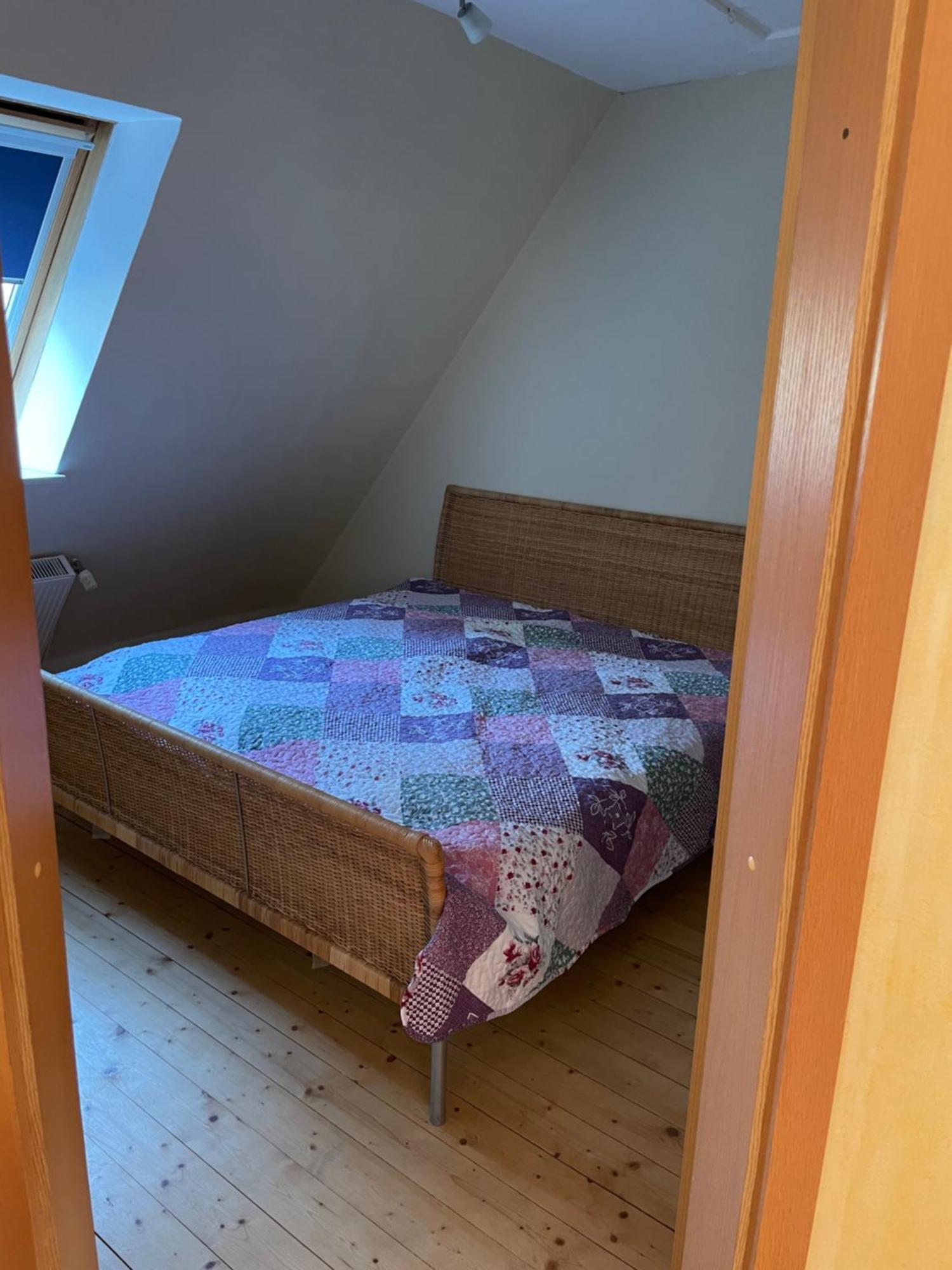 Ferienwohnung Kiel Leuchtturm Exterior foto